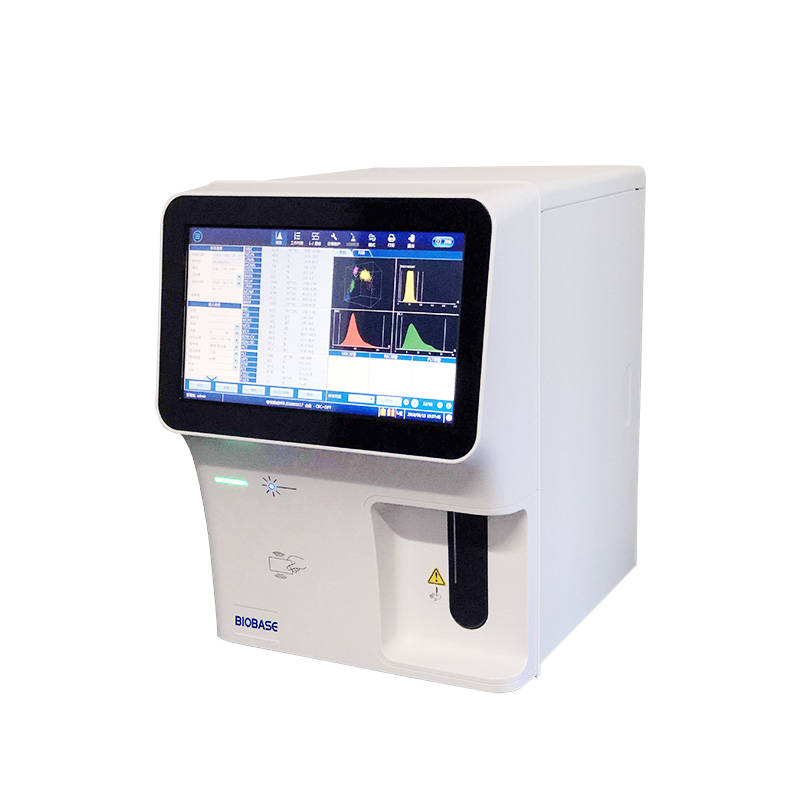 Biobase FBC Analyzer laboratory analyzer