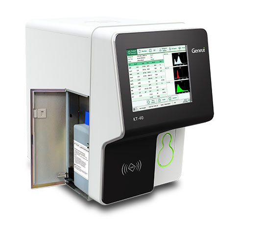 Genrui KT 60 Analyzer laboratory analyzer